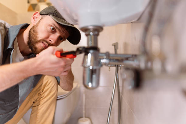 Best Local Plumber Services  in USA